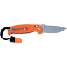 Нож GANZO G7412-GR-WS